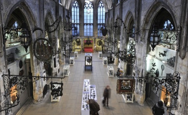 La Nuit des Musées à Rouen : des visites atypiques et gratuites