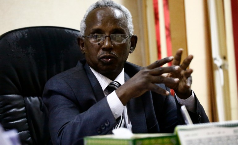 Khartoum (AFP). Être un "vrai" journaliste au Soudan, un métier risqué selon un rédacteur en chef