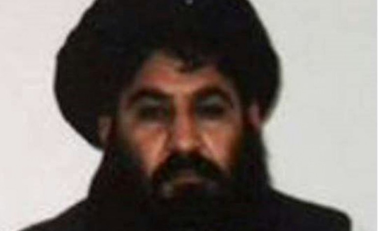 Washington (AFP). Le chef des talibans afghans "probablement tué" par une frappe américaine
