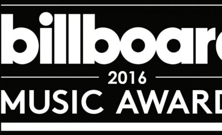 Billboard Music Awards 2016: le palmarès complet