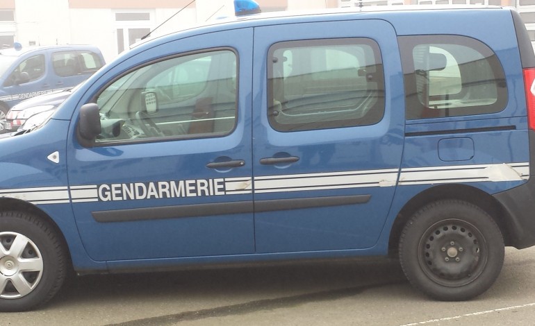 En Normandie, trois collégiens cambriolent et vandalisent une école