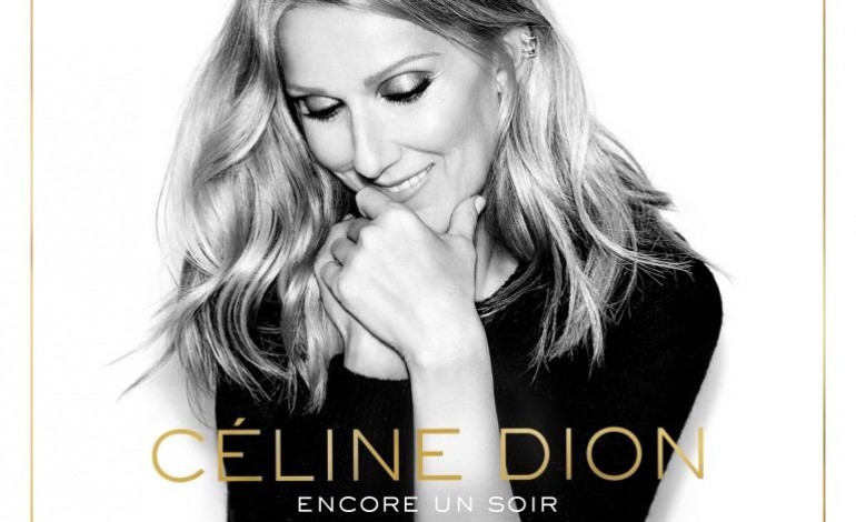 Après la mort de son mari René, Céline Dion dévoile son nouveau single "Encore un soir" écrit par Jean-Jacques Goldman