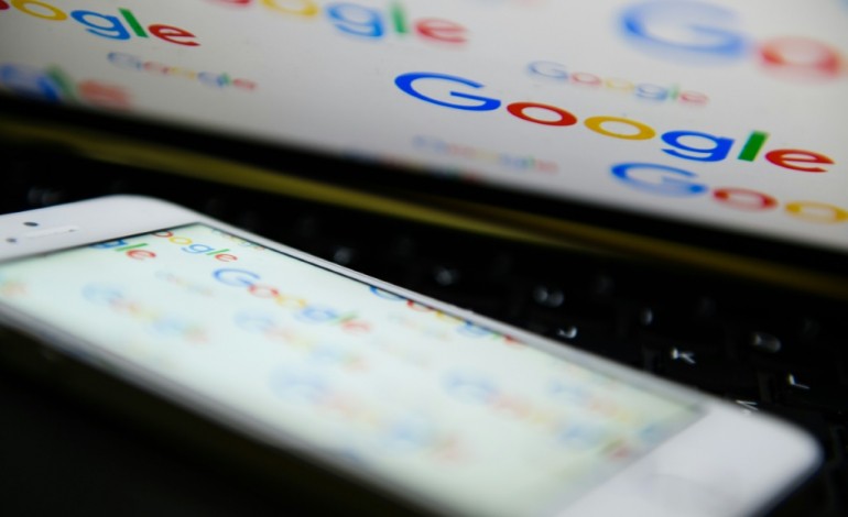 Paris (AFP). Perquisition chez Google à Paris dans une enquête pour fraude fiscale
