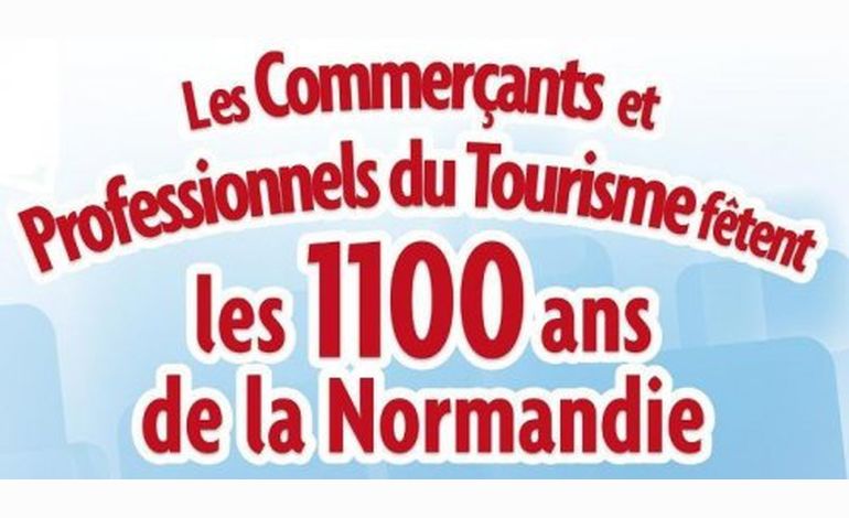 850 acteurs économiques mobilisés pour les 1 100 de la Normandie