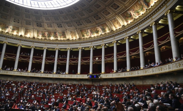 Paris (AFP). Divorce sans juge: le projet de loi "Justice du XXIe siècle" adopté en 1ère lecture 
