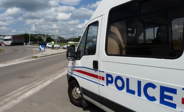 L'achat d'une voiture sur Le Bon Coin dégénère, près de Rouen : un couple agressé