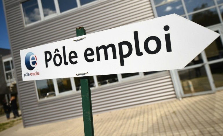 En Normandie, nouvelle baisse du chômage au mois d'avril