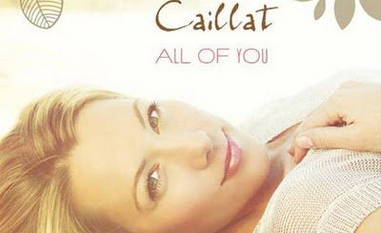 Colbie Caillat dévoile peu à peu son album "All of you"