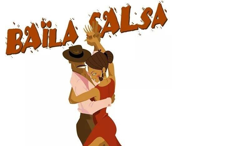 Danse : Baïla Salsa fête ses 10 ans les 3,4 et 5 juin