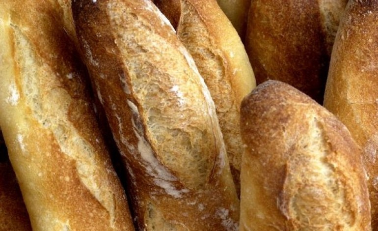 Deux boulangers de Normandie sur le podium de la meilleure baguette de tradition française