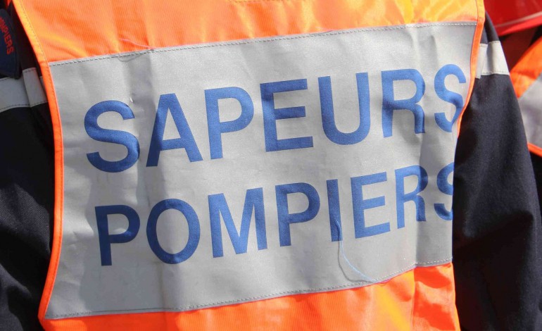 Drame en Seine-Maritime : un jeune homme tué dans une sortie de route