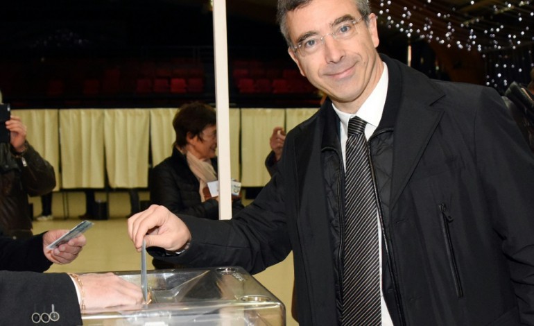 Paris (AFP). Le Conseil d'État annule l'élection de Dominique Reynié (LR)