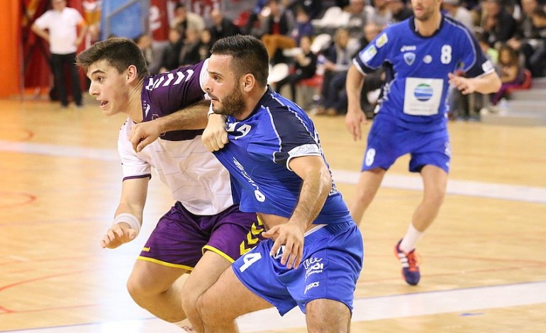 Handball, Nationale 1 : Rouen termine sa saison sur une défaite
