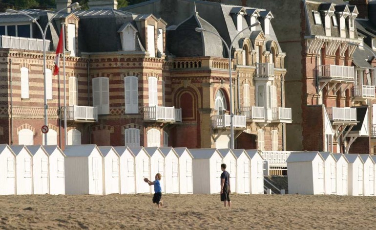 Locations en bord de mer : la Bretagne et la Normandie sont les régions les moins chères