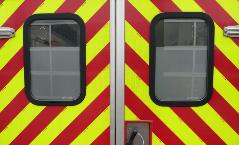 Dramatique collision sur l'A28, dans l'Orne : un homme tué, une femme grièvement blessée