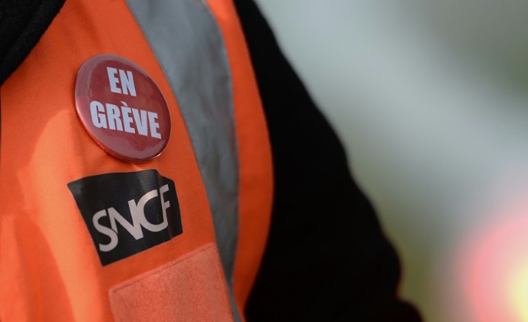Mobilisation contre la loi Travail en Normandie : les perturbations à la SNCF