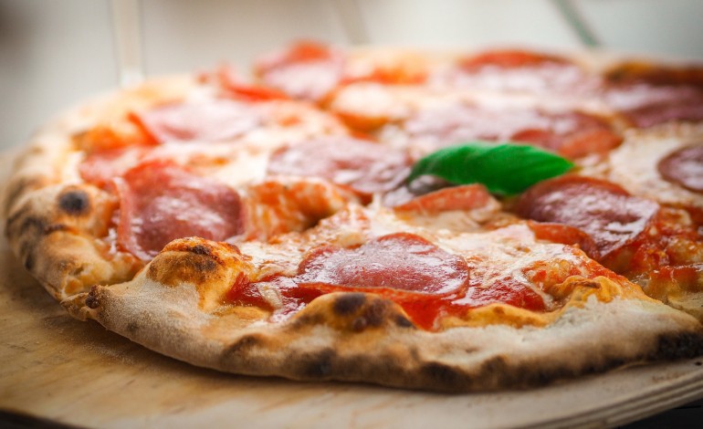 Italie : Après un divorce, il s'acquitte de la pension alimentaire dûe à son ex-femme en... Pizzas!