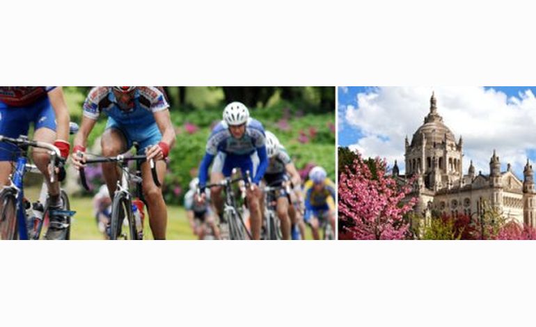 Le Tour de France c'est ce jeudi en Basse-Normandie !
