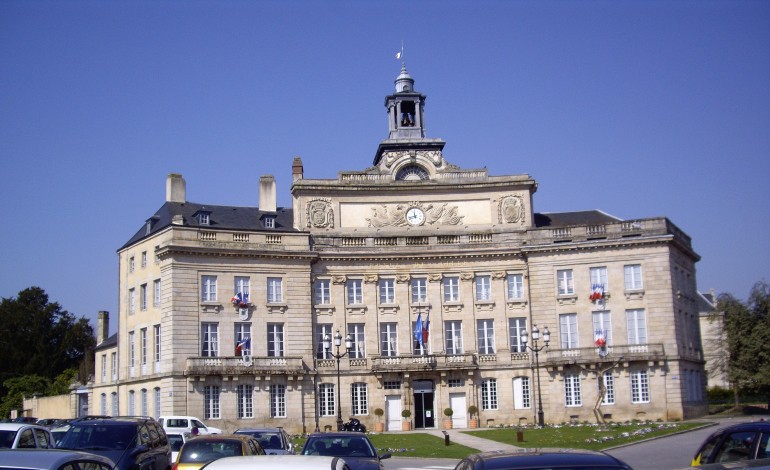 Tourisme : la ville d'Alençon obtient une étoile dans le Guide Vert Michelin