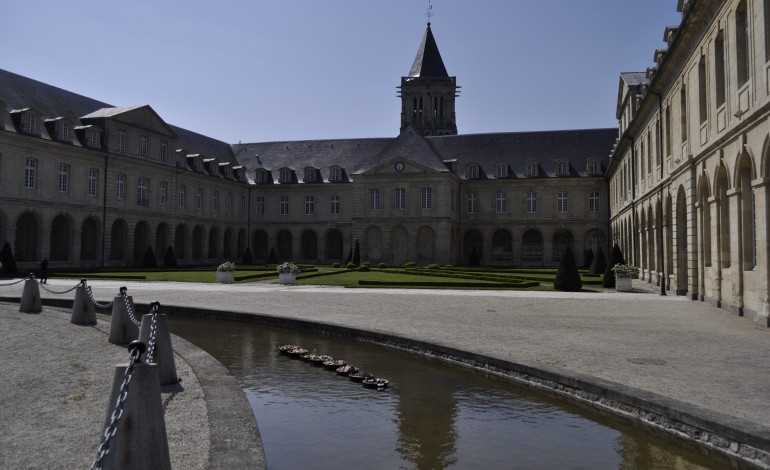 950e anniversaire de l'Abbaye-aux-Dames à Caen : un casting pour incarner Guillaume et Mathilde