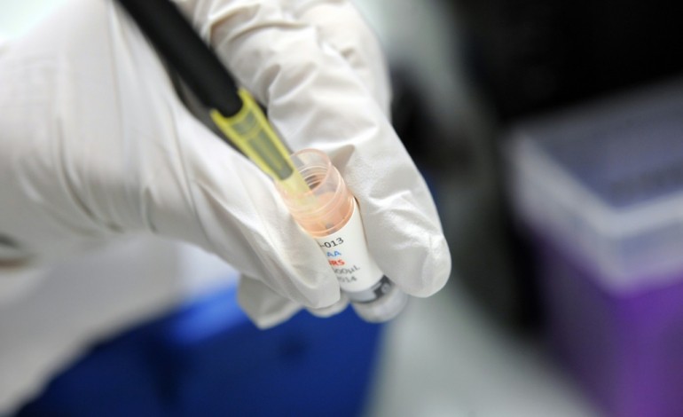 Chicago (AFP). Un simple test sanguin plus efficace pour détecter des cancers et mieux les cibler