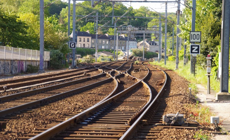 Grève à la SNCF : les prévisions de trafic du lundi 6 juin