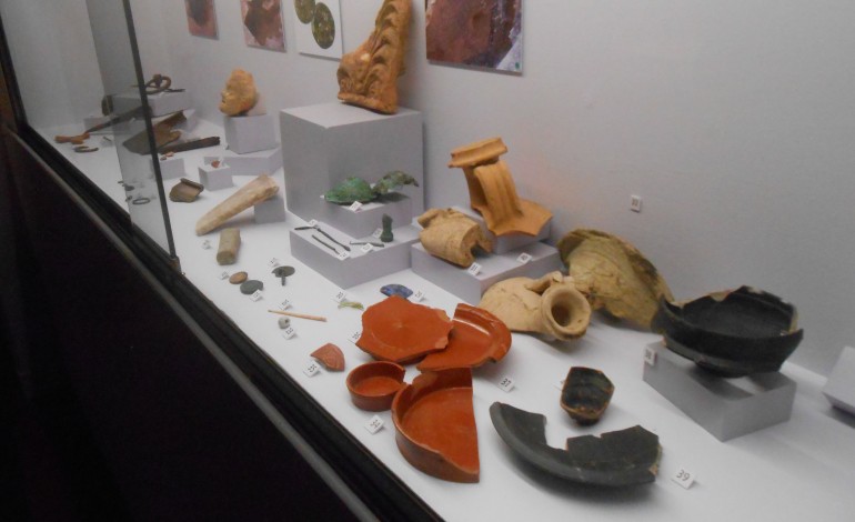 Rouen : le musée des Antiquités expose les souterrains de la ville
