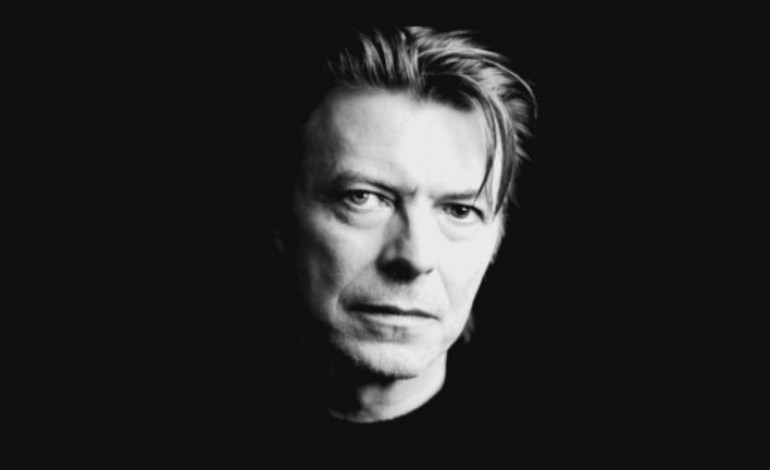 Des inédits de David Bowie bientôt dévoilés