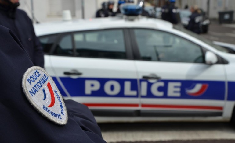 Seine-Maritime : il frappait des ados pour voler leur téléphone portable 