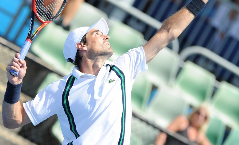 Tennis, Open de Deauville : c'est parti pour le Wimbledon normand