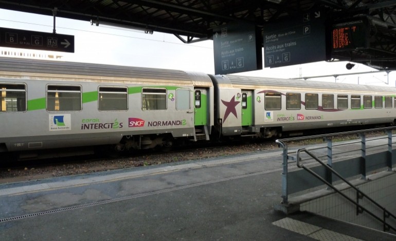 Grève reconduite à la SNCF, les perturbations en Normandie