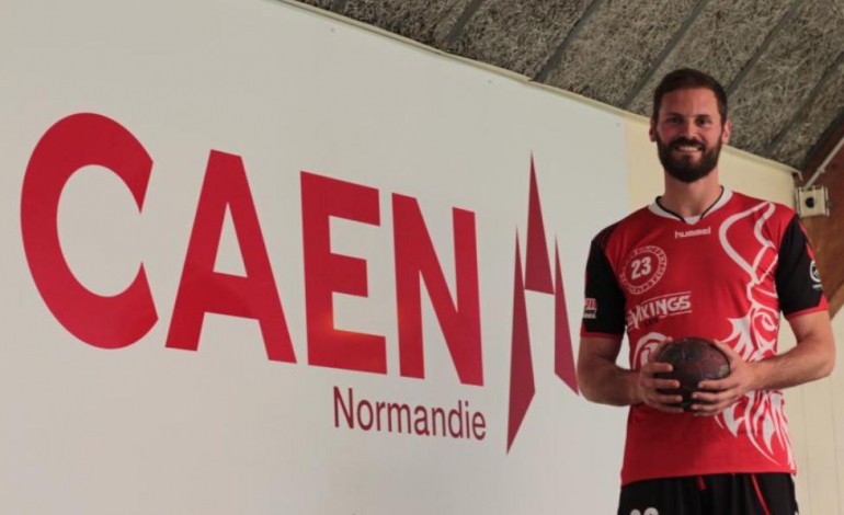 Le Caen Handball s'offre un joueur espagnol