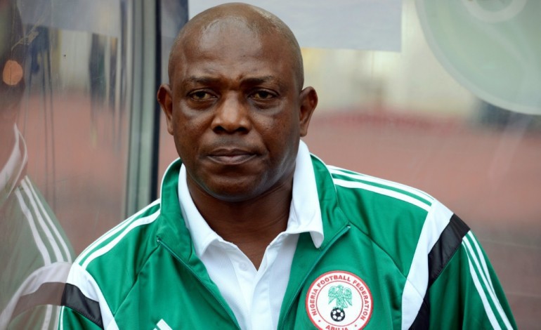 Abuja (AFP). Nigeria: décès de l'ex-sélectionneur Stephen "Big Boss" Keshi