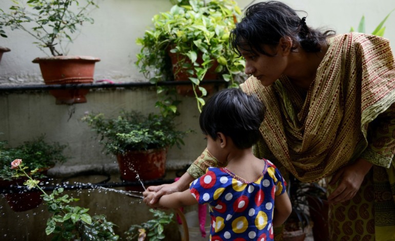 Bhopal (Inde) (AFP). Inde: des musulmanes en guerre contre le divorce instantané