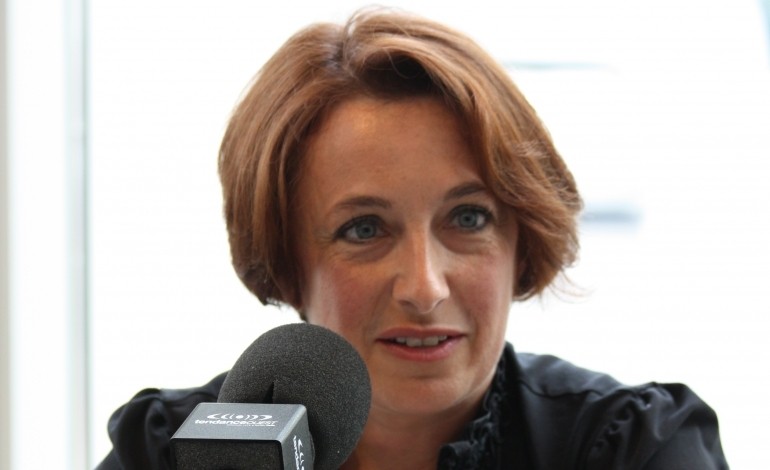 Harcèlement sexuel : la députée du Calvados Isabelle Attard dénonce les "graves approximations" de Denis Baupin