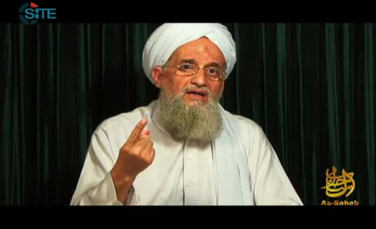 Dubaï (AFP). Le chef d'Al-Qaïda fait allégeance au nouveau leader des talibans