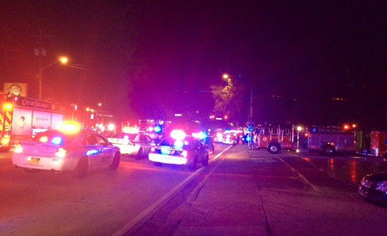 Miami (AFP). Floride: Une vingtaine de morts, 42 blessés au night-club d'Orlando 