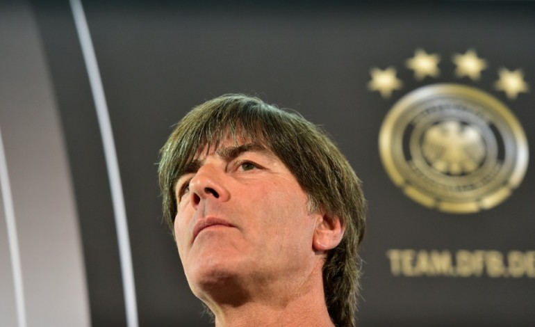 Lille (AFP). Euro-2016: l'Allemagne, du chasseur de titres au chasseur de doutes