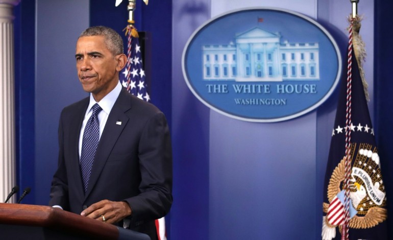 Orlando (Etats-Unis) (AFP). Tuerie d'Orlando: Obama condamne un acte de "terreur et de haine"