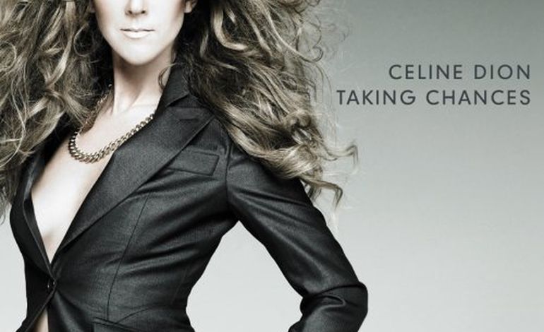 Céline Dion prépare les 2 versions de son nouvel album