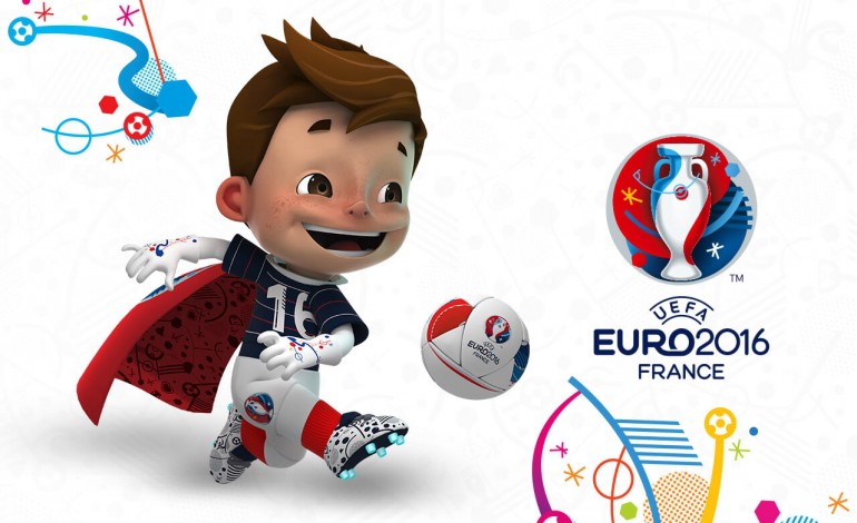 EURO 2016 : Super Victor, la mascotte, a le même nom qu'un célèbre accessoire pour adultes