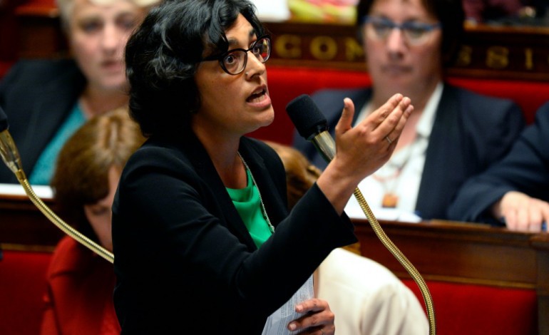 Paris (AFP). Loi travail: le Sénat de droite entame l'examen du texte 