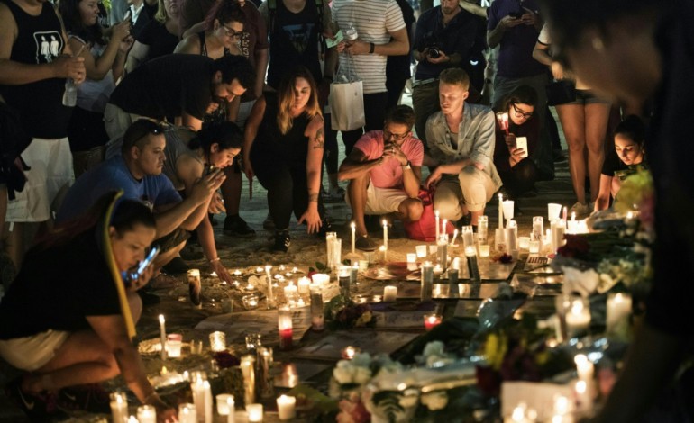 Orlando (Etats-Unis) (AFP). Orlando: Obama sur place jeudi pour un hommage aux victimes