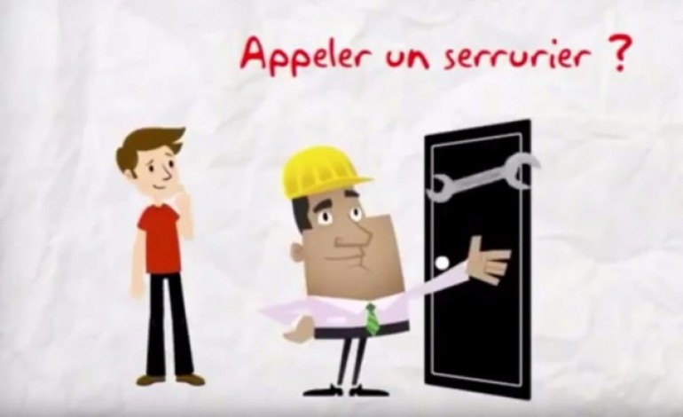 Rouen : le nouveau service "Clés en mains" pour garder vos clés en toute sécurité