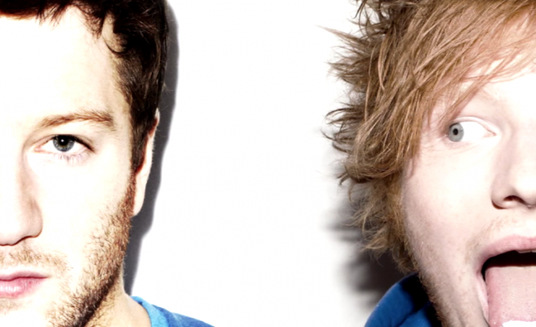 Ed Sheeran accusé de plagiat: on lui réclame 20 millions de dollars !