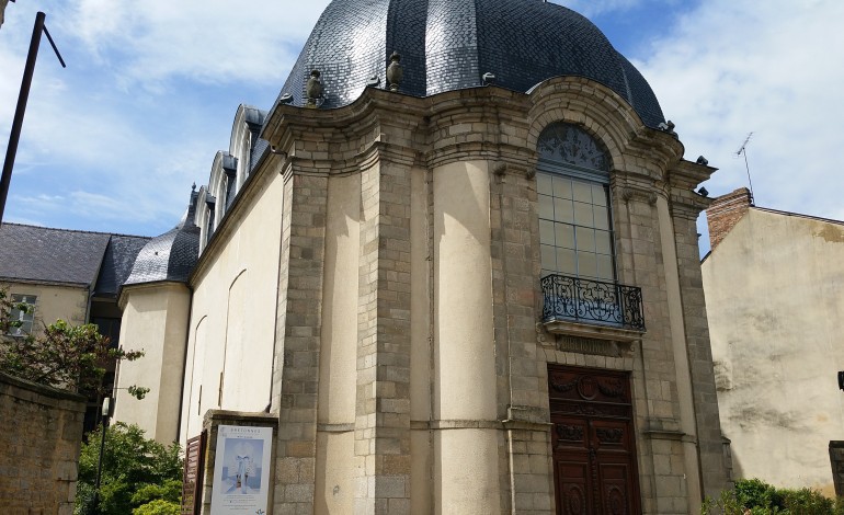 Communes nouvelles : dans l'Orne, quel avenir pour les églises ? 
