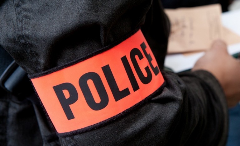 Au Havre, de faux-policiers tentent de cambrioler une maison