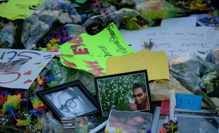 Orlando (Etats-Unis) (AFP). Après Orlando, tolérance zéro pour les menaces contre des musulmans