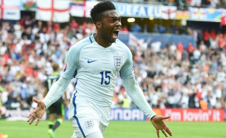 Lens (AFP). Euro-2016 - L'Angleterre éteint d'un souffle le dragon gallois