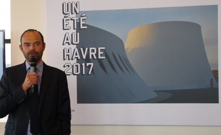 Un été au Havre 2017, pour fêter les 500 ans de la ville : le programme
